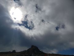 -灵山