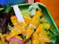 -本家食堂(华南店)