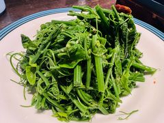 -咪咪川菜(长乐西路店)