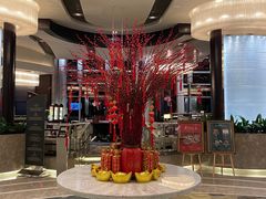 -上海凯宾斯基大酒店