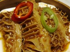 -岭南真味·匠心粤菜(K11店)