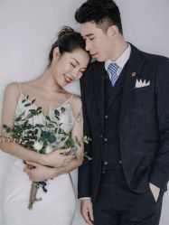 -纪梵希婚纱摄影(青岛店)