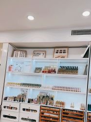 -斯馨·健康美甲美睫