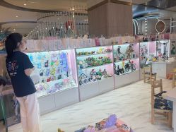-Mini Muses ·创意手作·陶艺·银饰·团建(芳圆里店)