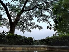-天目湖涵田半山温泉