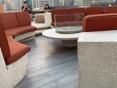 -城市露台景观餐厅(淮海路店)