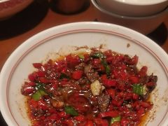 -蛮佬拾·乡里土菜馆(河西王府井店)