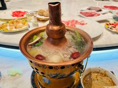 -南门涮肉(上海一店)