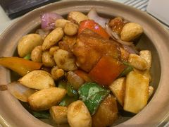 -鹅冠港式茶餐厅(来福士店)