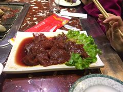 -泰白海鲜烧烤大全