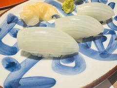 -小山日本料理(兴业太古汇店)