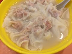 -龙抄手(春熙路总店)