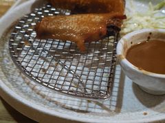 -小句号·精致料理(江南环球港店)