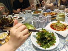 -群英会·三国菜(曹魏古城店)