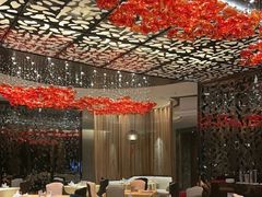 -富力万达嘉华酒店-品珍中餐厅(水果湖店)
