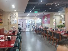 -宏状元现熬粥·京味菜(五棵松店)
