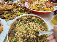 -人和啤酒屋海鲜大排档(营口路店)