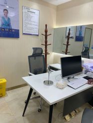 -碧莲盛·不剃发植发