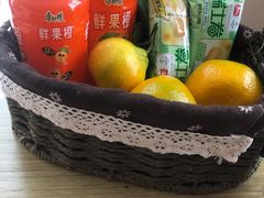 -兴芮温泉度假区