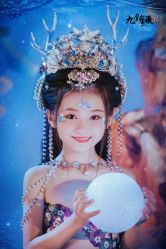 -九月鹰飞汉服摄影工作室