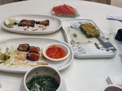 -聚福山莊·寻味顺德(北滘店)