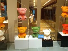 -长沙芙蓉国温德姆至尊豪廷大酒店-自助餐厅