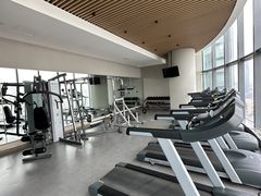 -青岛五四广场海景美仑国际公寓酒店