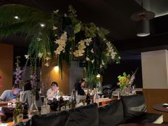 -Fuzzy Bistro 浮几韩餐·茶酒馆