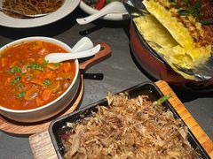 -烛影拾光观景餐厅·创意菜·摄影·小提琴(大唐不夜城店)