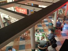 -粤港湾砂锅粥·宵夜(宝龙店)