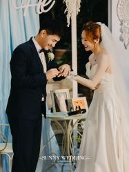 -Sunny喜铺婚礼策划(东部店)