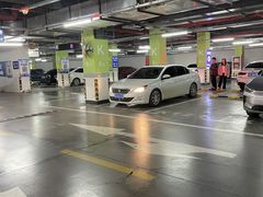 -万达茂商场(南京仙林店)