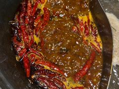 -大虎重庆老火锅(正弘城店)