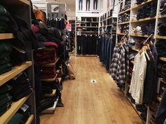 -优衣库(青岛万象城店)