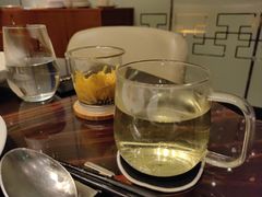 -运·中餐厅(成都华尔道夫酒店)