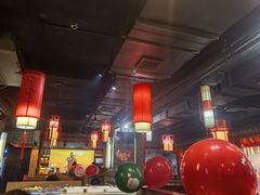 -蜀道火锅(西宁路店)