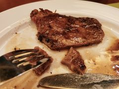 -岷山饭店-芝芝自助餐厅