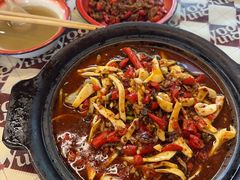 -老三样·旧食新味(船山路店)