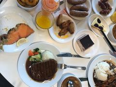 -宜家·瑞典风味餐厅(无锡店)