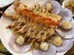 -糟粕醋·椰苑海南菜餐厅(亚龙湾天域酒店)