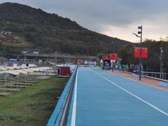 -东海半边山旅游度假区