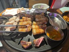 -济州爱肉堂(总店)