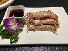 -潮三爷砂锅焗海鲜·生腌·海鲜粥(朝晖店)