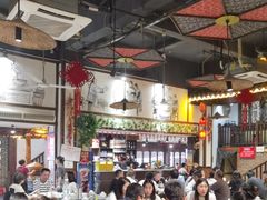 -灶东家民间菜(回兴店)