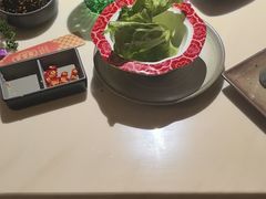 -喃喃椰·糟粕醋·椰子鸡火锅(七堡花园店)