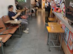 -无牌咖啡&酒馆