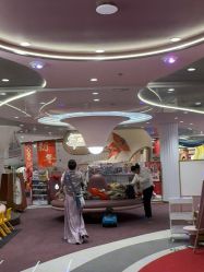 -奈尔宝·国风主题儿童乐园·亲子餐厅(豫园商城店)