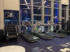 -锐动健身游泳(博地中心店)