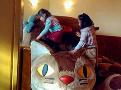 android_upload_pic-三鹰之森吉卜力美术馆