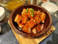 -甘家界牌柠檬鸭(青山店)